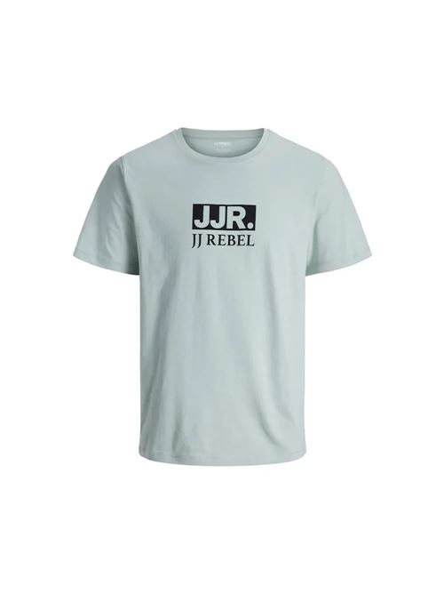  JJ REBEL | 12290620/Aqua Gray